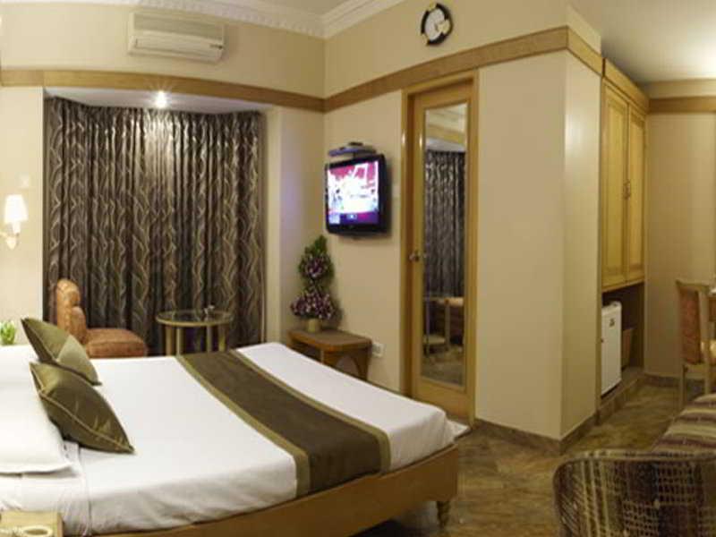 Pai Comforts Bangalore Exterior foto